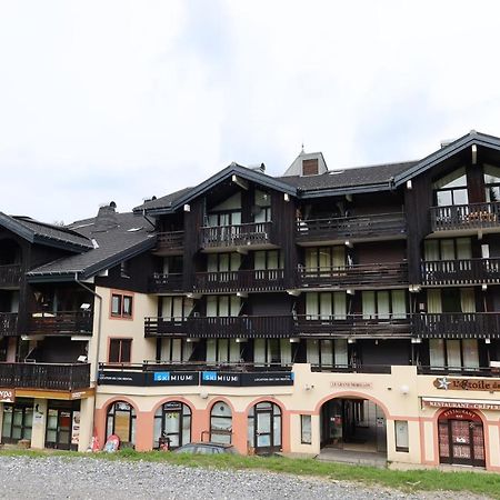 Vacancéole - Résidence Grand Morillon Exterior foto