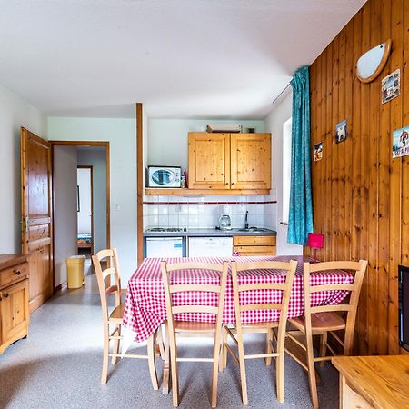 Vacancéole - Résidence Grand Morillon Habitación foto