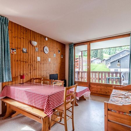 Vacancéole - Résidence Grand Morillon Habitación foto