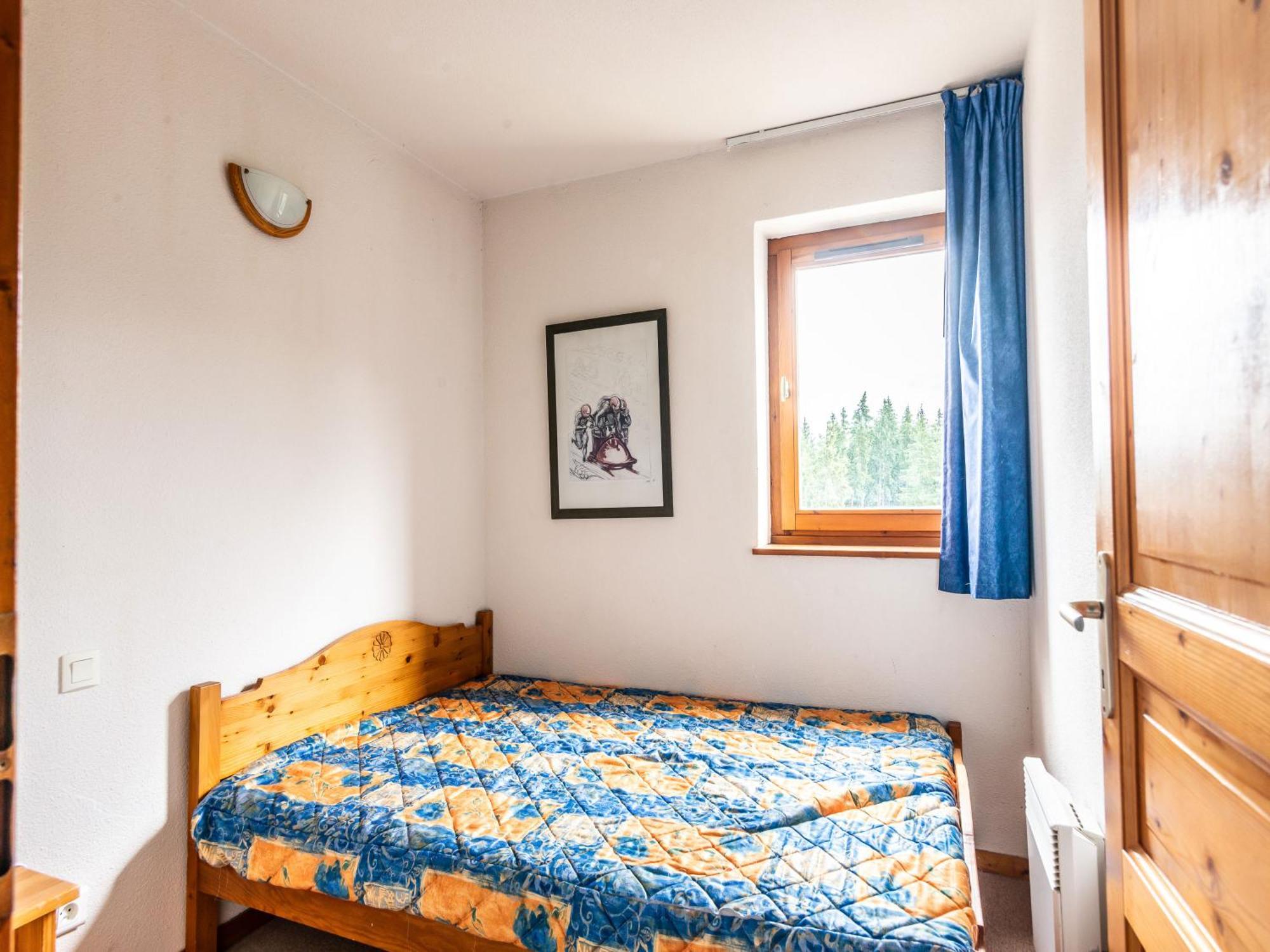 Vacancéole - Résidence Grand Morillon Habitación foto